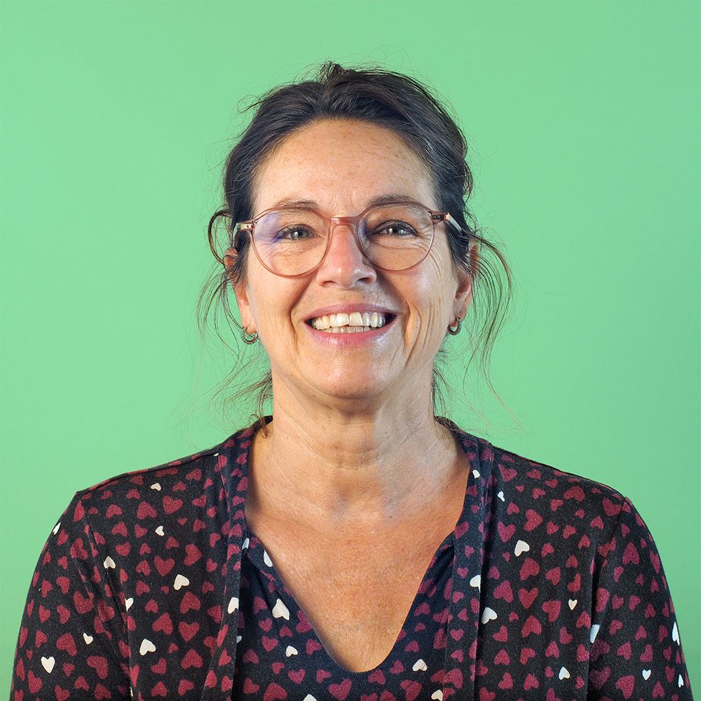 person image