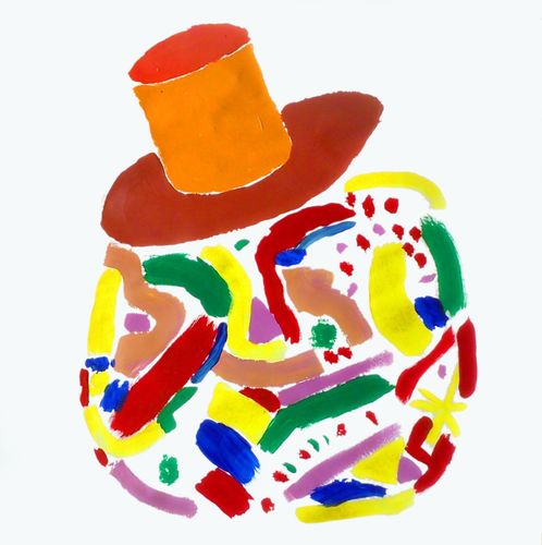 Alles unter einem Hut